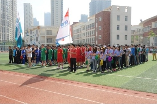 文達(dá)通參加“2014青春? 五月系列之籃球、足球?qū)官? ></div>
        <div   id=
