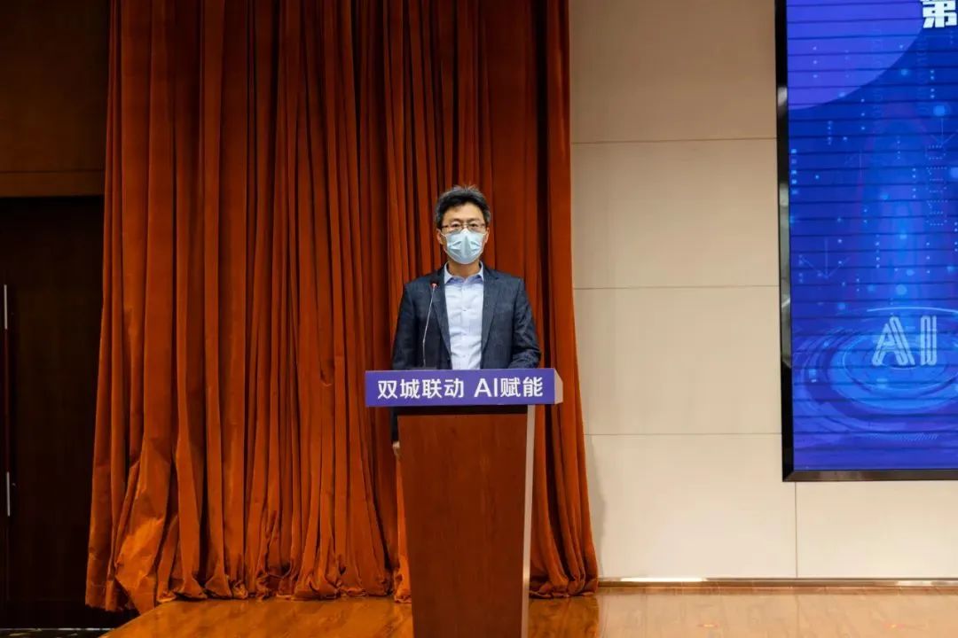 雙城聯(lián)動，AI賦能丨文達通股份入選2022年青島人工智能榜單